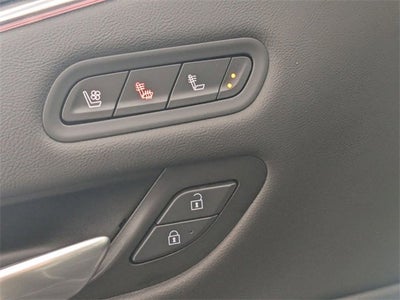 2024 Cadillac Escalade Sport