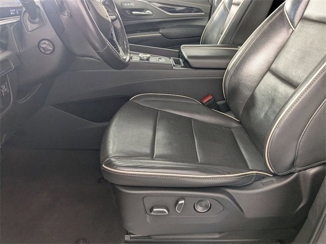 2024 Cadillac Escalade Sport