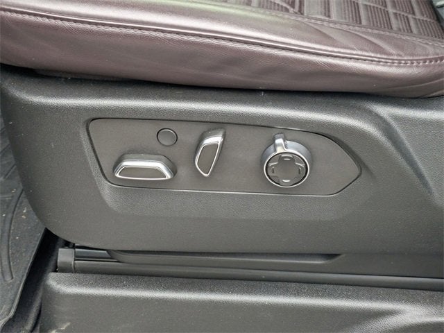 2022 Cadillac Escalade Sport Platinum