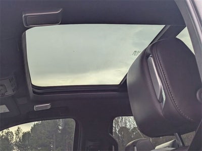 2022 Cadillac Escalade Sport Platinum