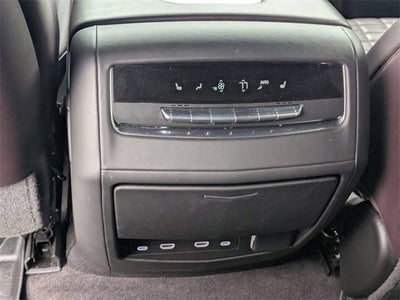 2022 Cadillac Escalade Sport Platinum