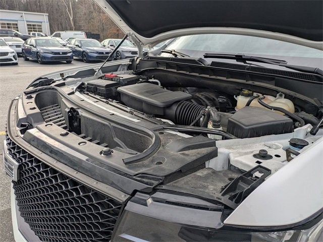 2022 Cadillac Escalade Sport Platinum