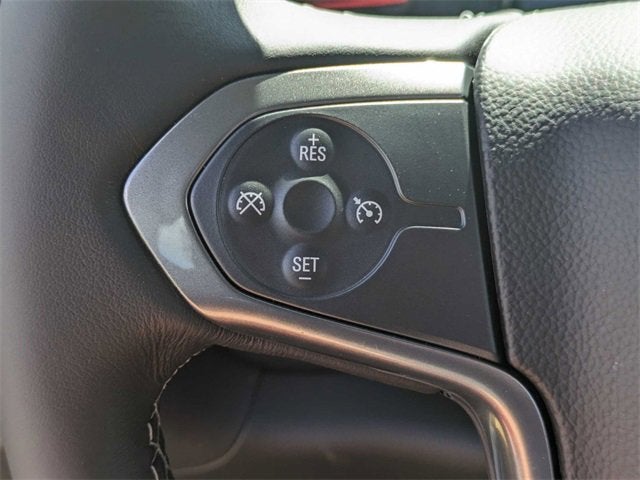 2024 Chevrolet Silverado 5500 HD Work Truck