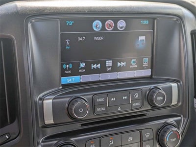 2024 Chevrolet Silverado 5500 HD Work Truck