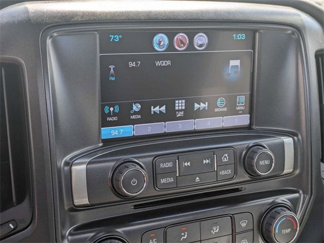 2024 Chevrolet Silverado 5500 HD Work Truck