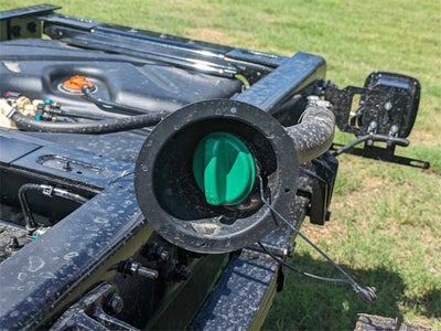 2024 Chevrolet Silverado 5500 HD Work Truck