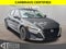 2025 Nissan Altima S FWD