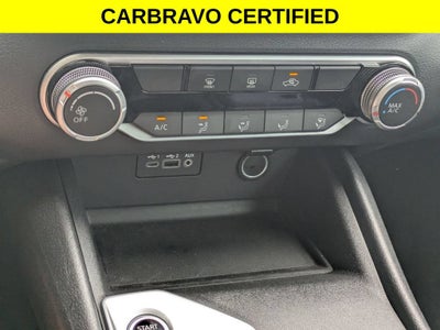 2025 Nissan Altima S FWD