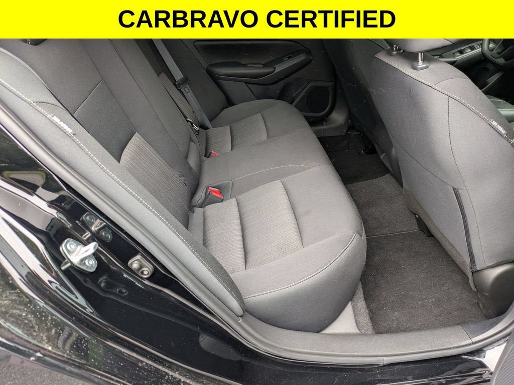 2025 Nissan Altima S FWD