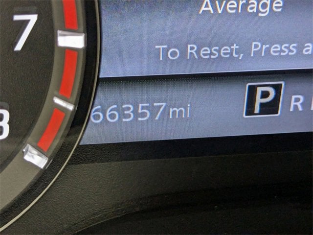 2023 Nissan Titan PRO-4X