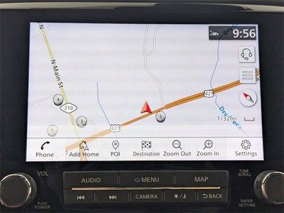 2023 Nissan Titan PRO-4X