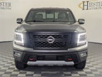 2023 Nissan Titan PRO-4X