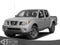 2016 Nissan Frontier Desert Runner