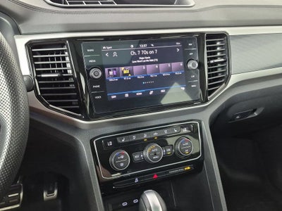 2023 Volkswagen Atlas 3.6L V6 SEL Premium R-Line