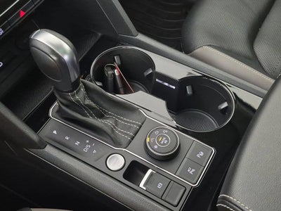 2023 Volkswagen Atlas 3.6L V6 SEL Premium R-Line