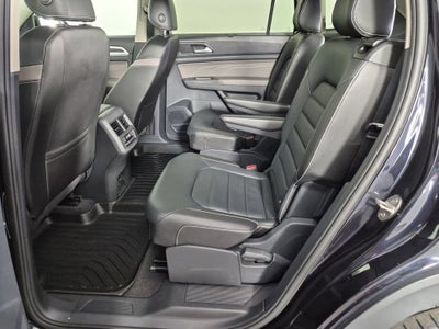 2023 Volkswagen Atlas 3.6L V6 SEL Premium R-Line