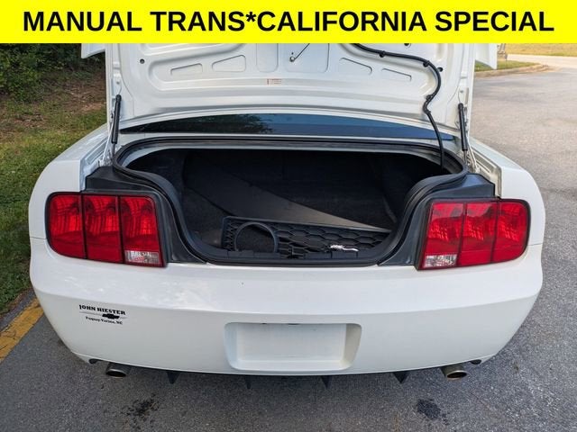 2008 Ford Mustang GT PREMIUM