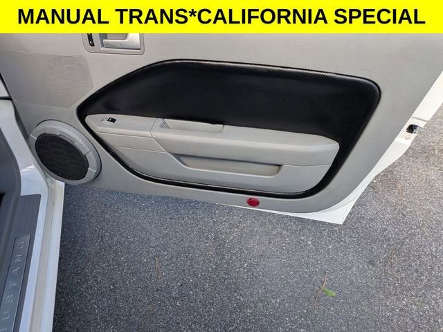 2008 Ford Mustang GT PREMIUM