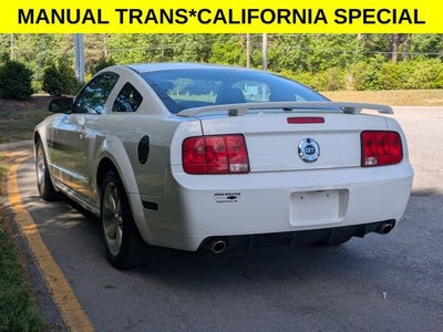 2008 Ford Mustang GT PREMIUM