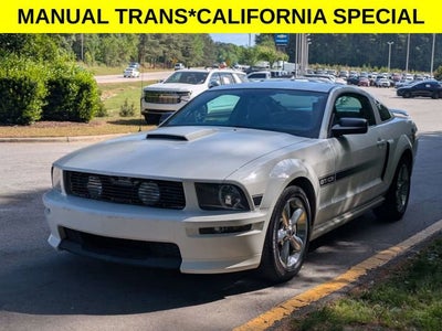 2008 Ford Mustang GT PREMIUM