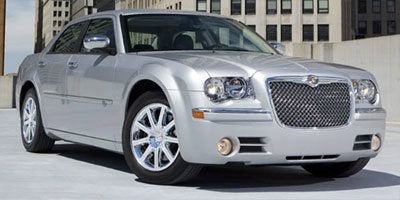2010 Chrysler 300 300C Hemi