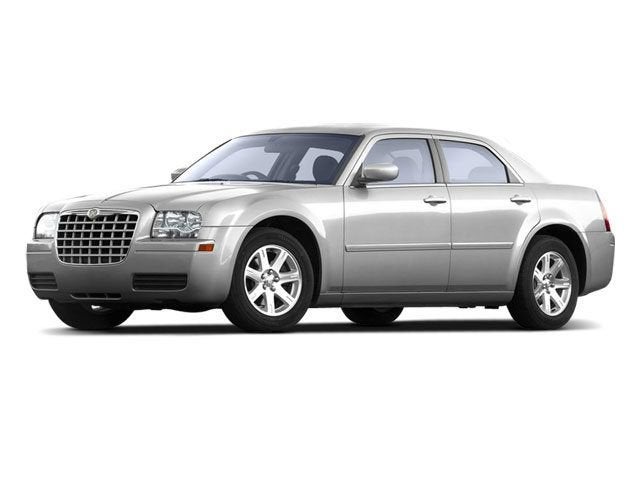 2010 Chrysler 300 300C Hemi