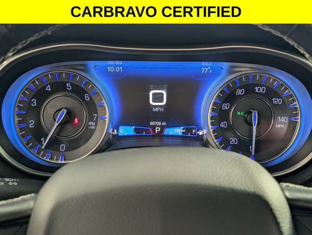 2021 Chrysler 300 300S