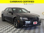 2021 Chrysler 300 300S