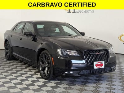 2021 Chrysler 300 300S