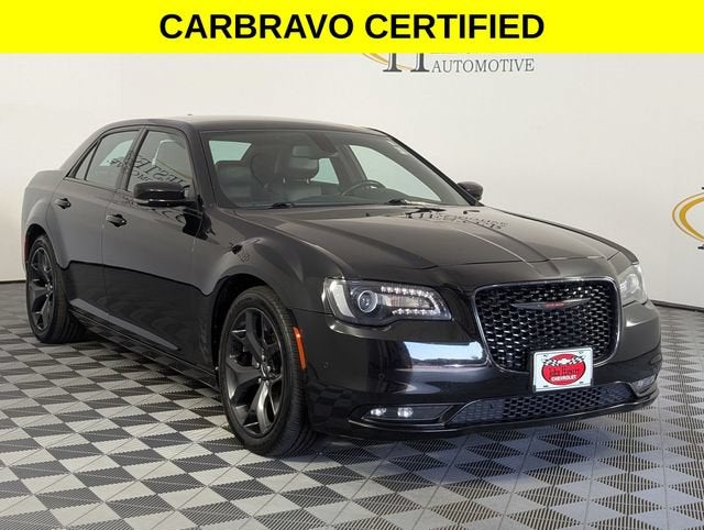 2021 Chrysler 300 300S