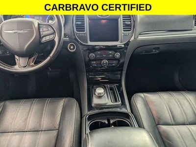 2021 Chrysler 300 300S