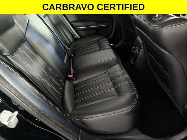2021 Chrysler 300 300S
