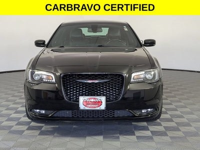 2021 Chrysler 300 300S