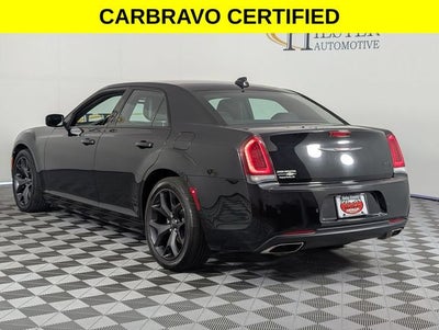 2021 Chrysler 300 300S