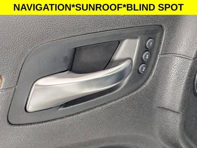 2016 Chrysler 300 300C Platinum