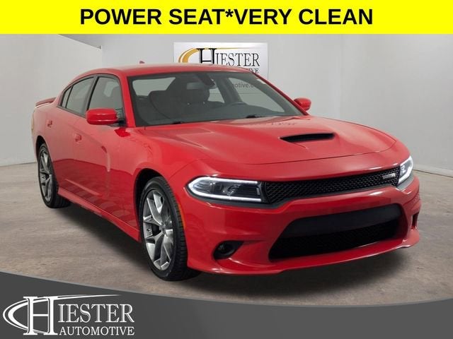 2022 Dodge Charger GT