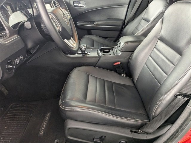 2012 Dodge Charger SXT Plus