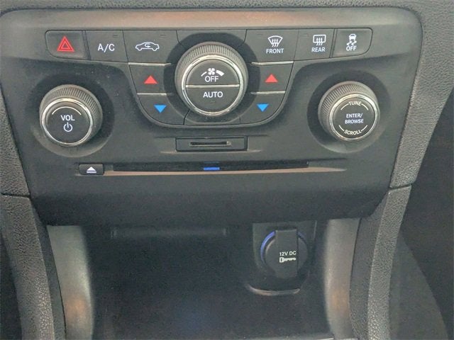 2012 Dodge Charger SXT Plus