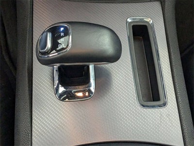 2012 Dodge Charger SXT Plus