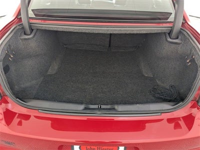 2012 Dodge Charger SXT Plus