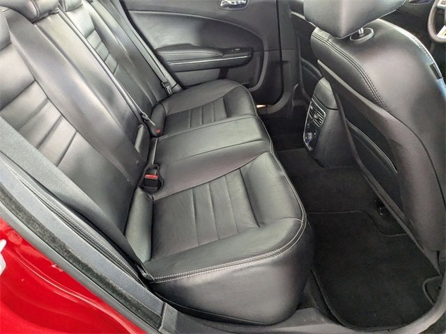 2012 Dodge Charger SXT Plus