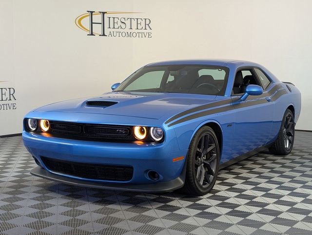 2023 Dodge Challenger R/T