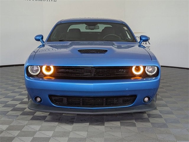 2019 Dodge Challenger R/T