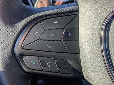 2023 Dodge Challenger R/T Scat Pack Widebody