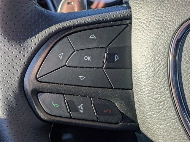 2023 Dodge Challenger R/T Scat Pack Widebody