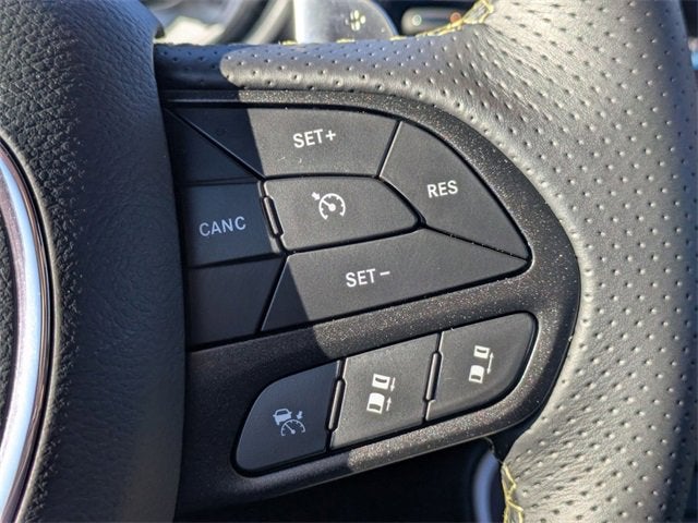 2023 Dodge Challenger R/T Scat Pack Widebody