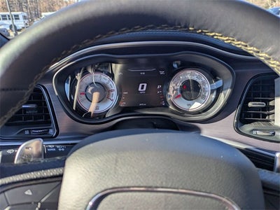 2023 Dodge Challenger R/T Scat Pack Widebody