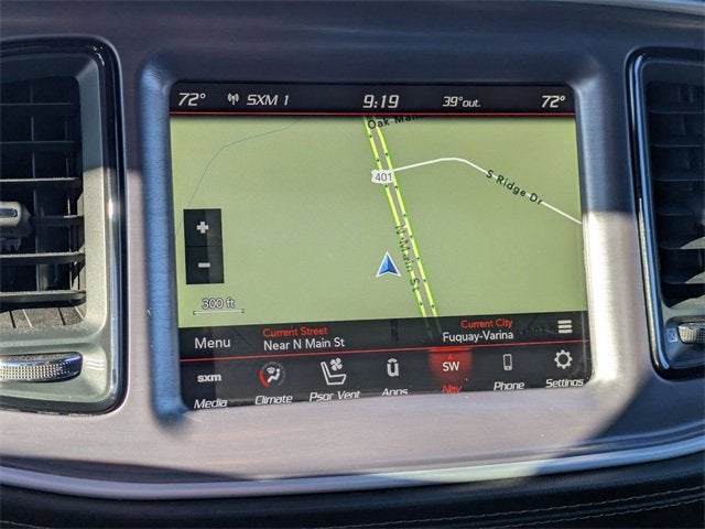 2023 Dodge Challenger R/T Scat Pack Widebody