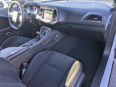 2023 Dodge Challenger R/T Scat Pack Widebody