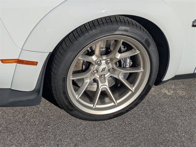 2023 Dodge Challenger R/T Scat Pack Widebody